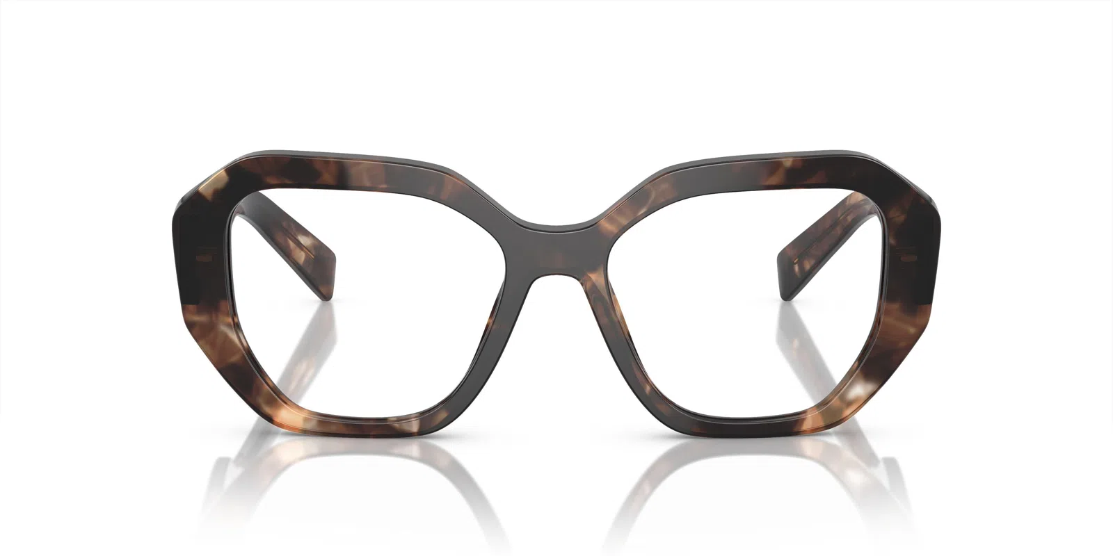 Prada A07VF Eyeglasses - view 8